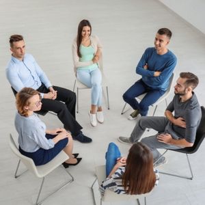 Elterncoaching und Gruppencoaching in München – Rudolf Ritzinger