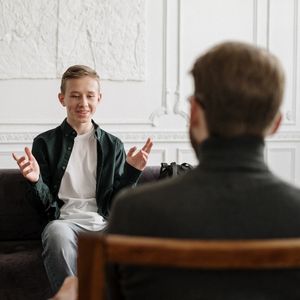 Jugendpsychologie und Jugendtherapie in München