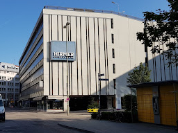 City Parkhaus München